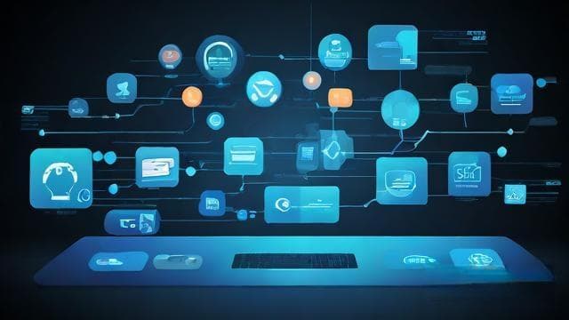 如何全面分析一个网站的功能？