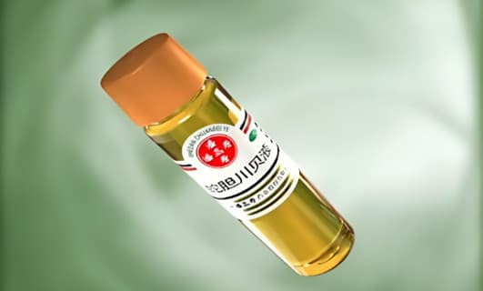 蛇胆川贝液的功效与使用指南