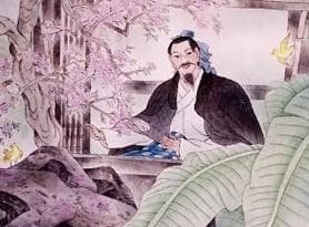《清风涛》的作者是谁？该如何理解呢？