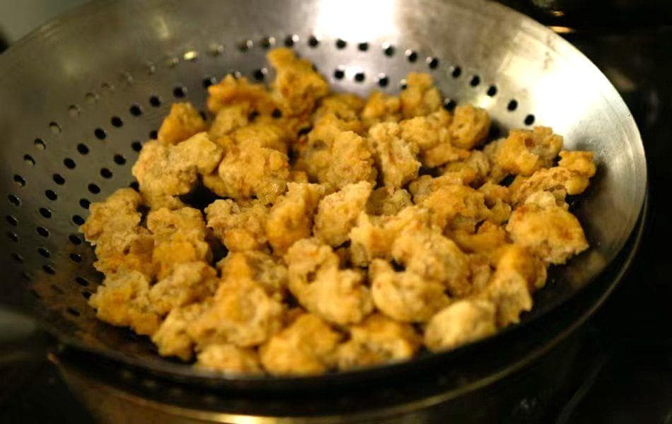 【芳华盛起 锦绣麦积】天水酸辣里脊——传统美食的独特魅力(图)