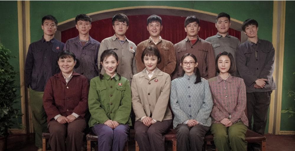 《远方的山楂树》：彭天翼精神的时代价值