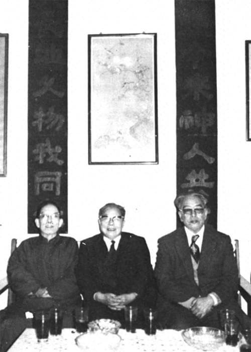 香港中文大学：从冷战文化工具到大湾区合作枢纽