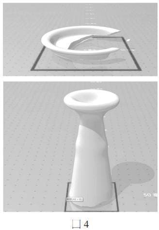 3D打印在文物修复方面的应用——以陶瓷类文物为例