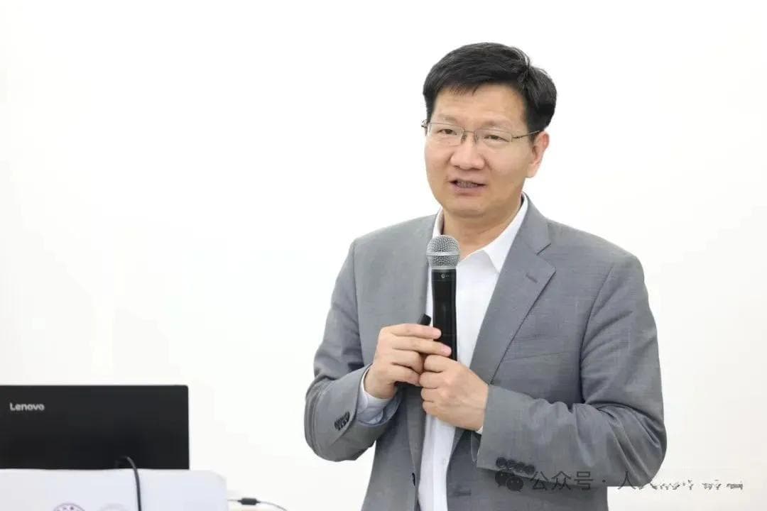王天夫：《三体》中的社会学，“好人有好报”是有依据的？