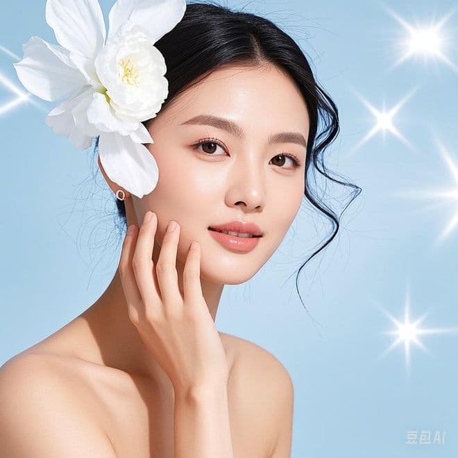 跟着皮肤科医生学护肤，轻松打造 “乘风破浪” 的焕亮美肌