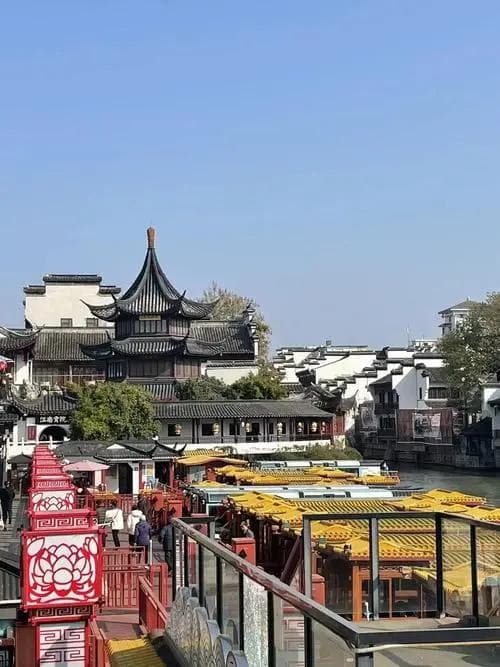 安徽与南京的关系，为什么那么好？