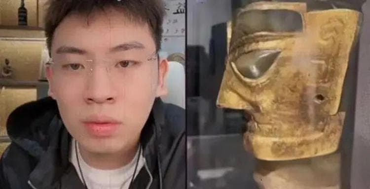 官方新规出台当天“听泉赏宝”停播，专家分析：网上鉴宝有三点不足