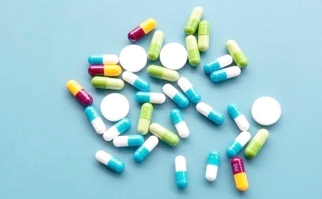 53种常用药物的副作用全解析：长期使用需谨慎