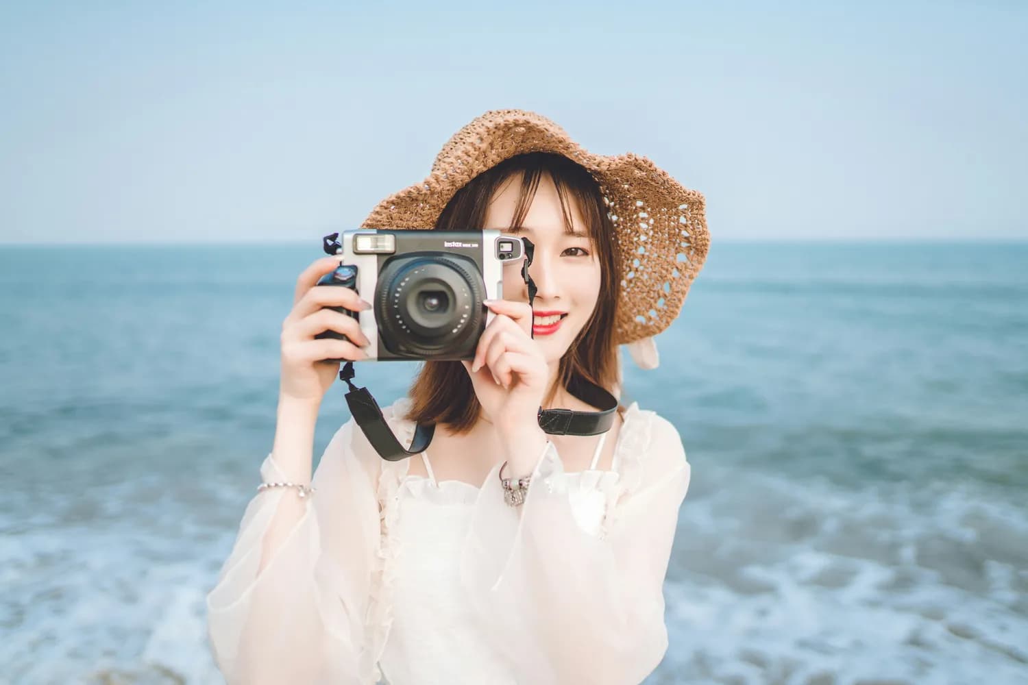 高情商回复女生照片，增进友谊的小妙招