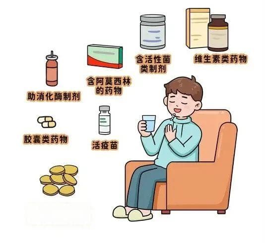 这些药物很怕热，水温一定“药”适合