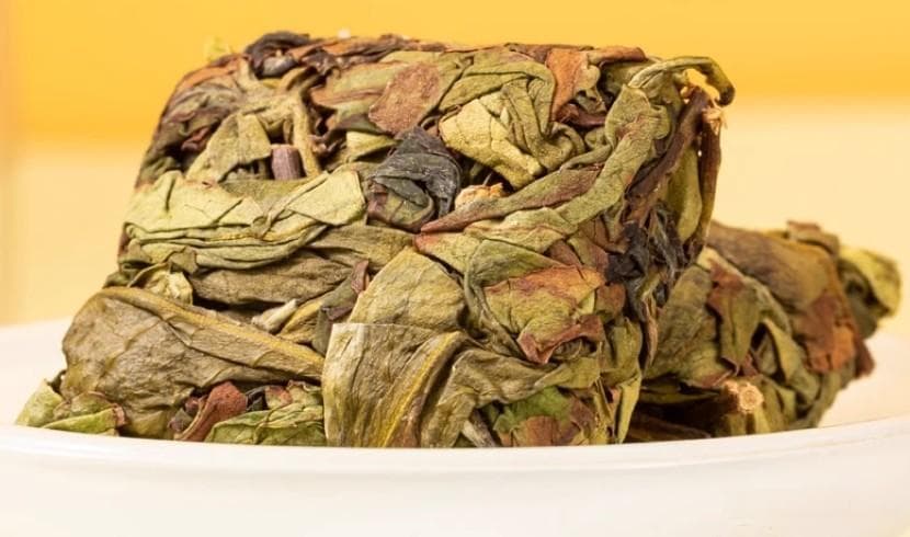 小众茶漳平水仙是如何出圈的？兰桂气交织的豆腐块儿茶
