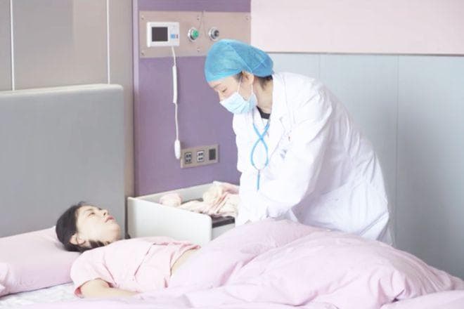 产后康复的第一步，先要从腹式呼吸开始！