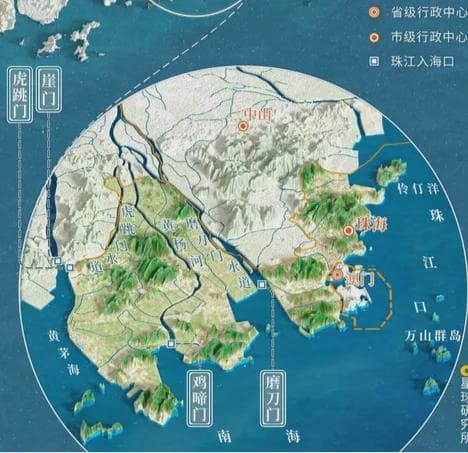 寻找均衡之道：珠海东西部经济社会发展现状及决策建议