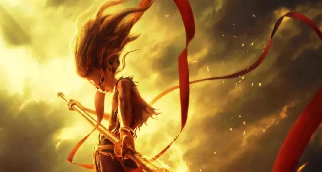 《哪吒之魔童降世》：颠覆传统的神话重构与“不认命”的现代精神