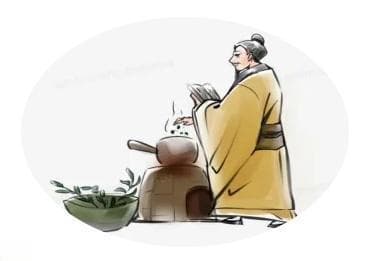 【医学科普】中药煎煮方法大揭秘