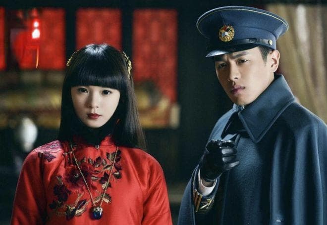 张若昀携手陈瑶，《雪中悍刀行2》新阵容引爆期待