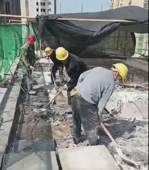 建筑拆除工程的三种施工方法及注意事项