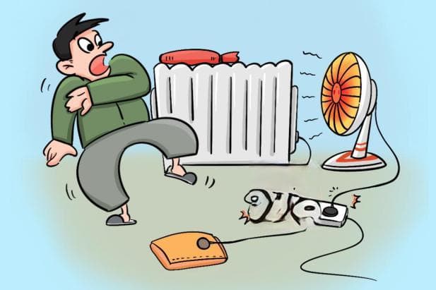 安全不放假，这份春节安全注意事项请查收！