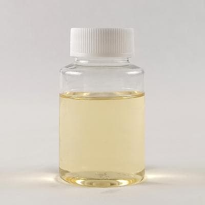 十二烷基二甲基苄基氯化铵消毒液和对氯间二甲苯酚