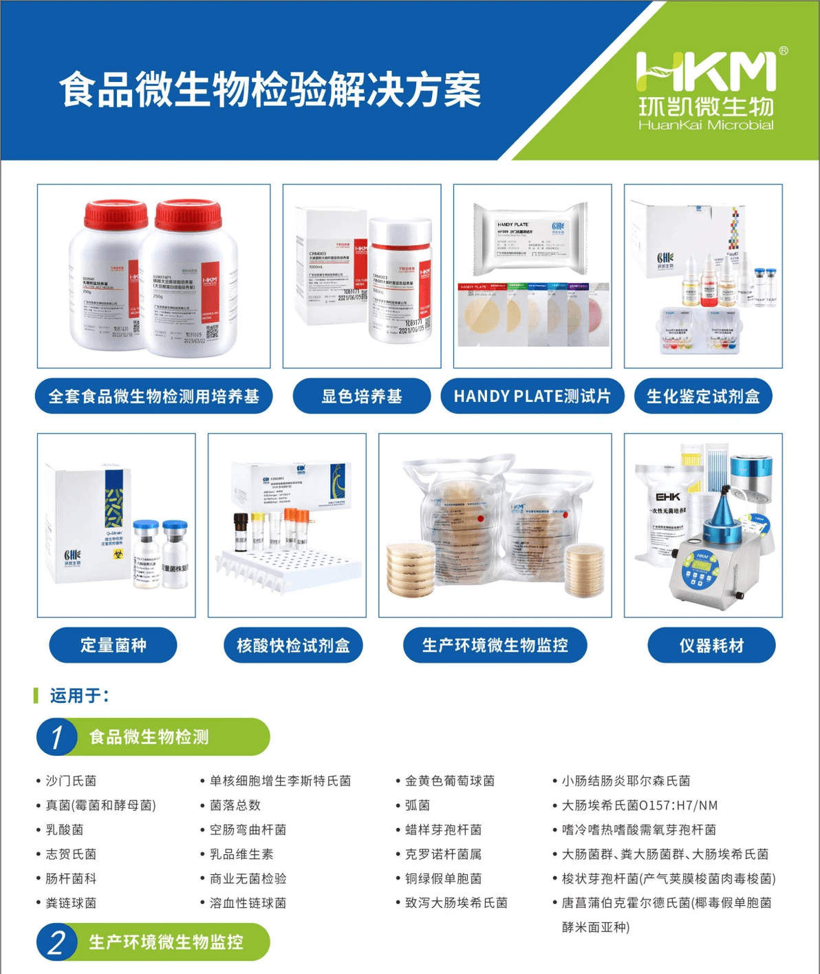 微生物检测实验操作指南：从样品处理到结果判定