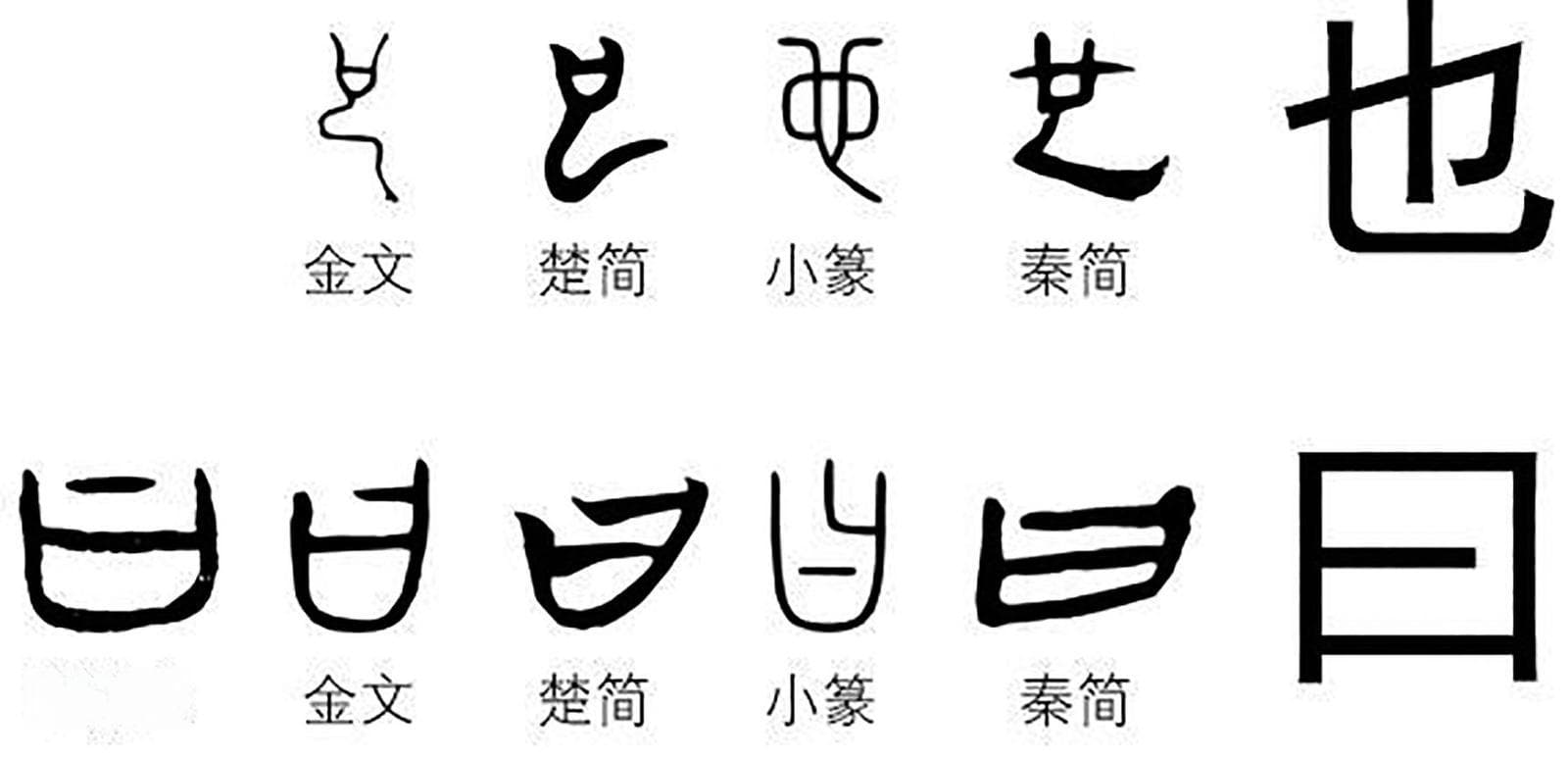 读懂古汉字中的蛇文化