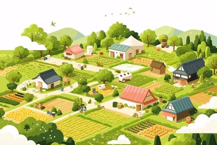 值得借鉴！浙江公布2024年度农村改革十大典型案例