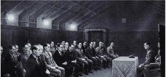 持续70年的阴谋：揭秘日本在中国的间谍机构和间谍战争