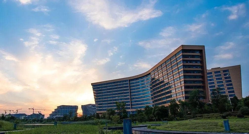 五大院系+两大交叉学院！计算机保研er上岸中科大有哪些选择？