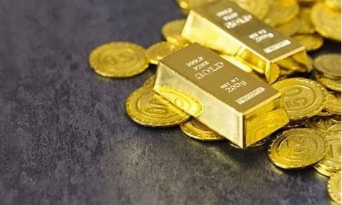 黄金期货是什么(黄金期货是什么期货)