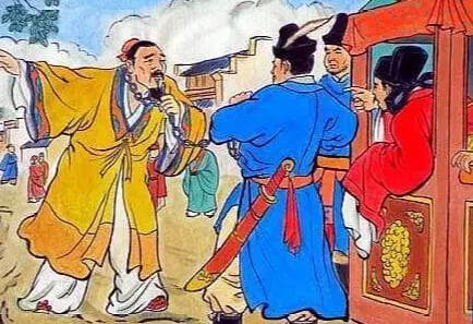 儒林外史：以讽刺笔触刻画科举制度下的士人百态