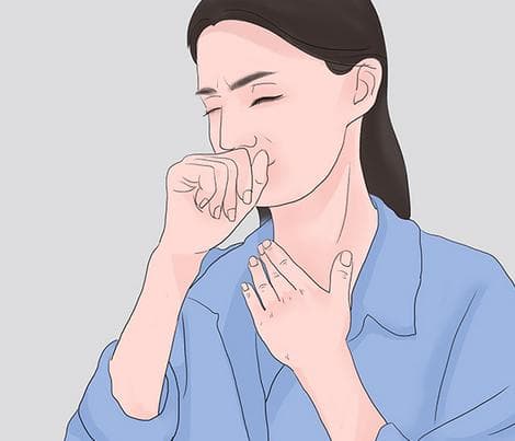 8种夜间快速止咳的方法