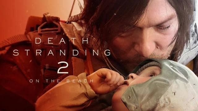 《死亡搁浅2》有“意想不到的惊喜”！独特开放世界