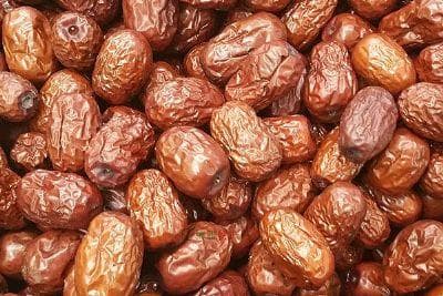 交城骏枣：地理标志农产品的前世今生