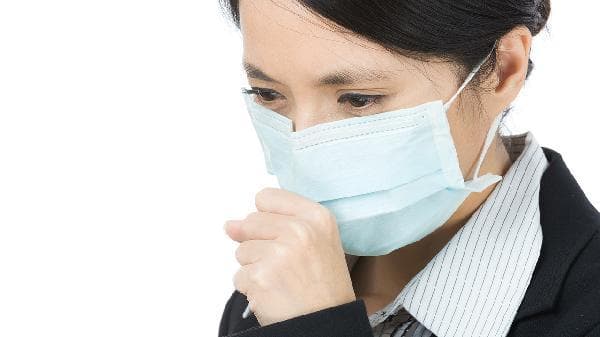 戴n95口罩可以避免吸入二手烟吗