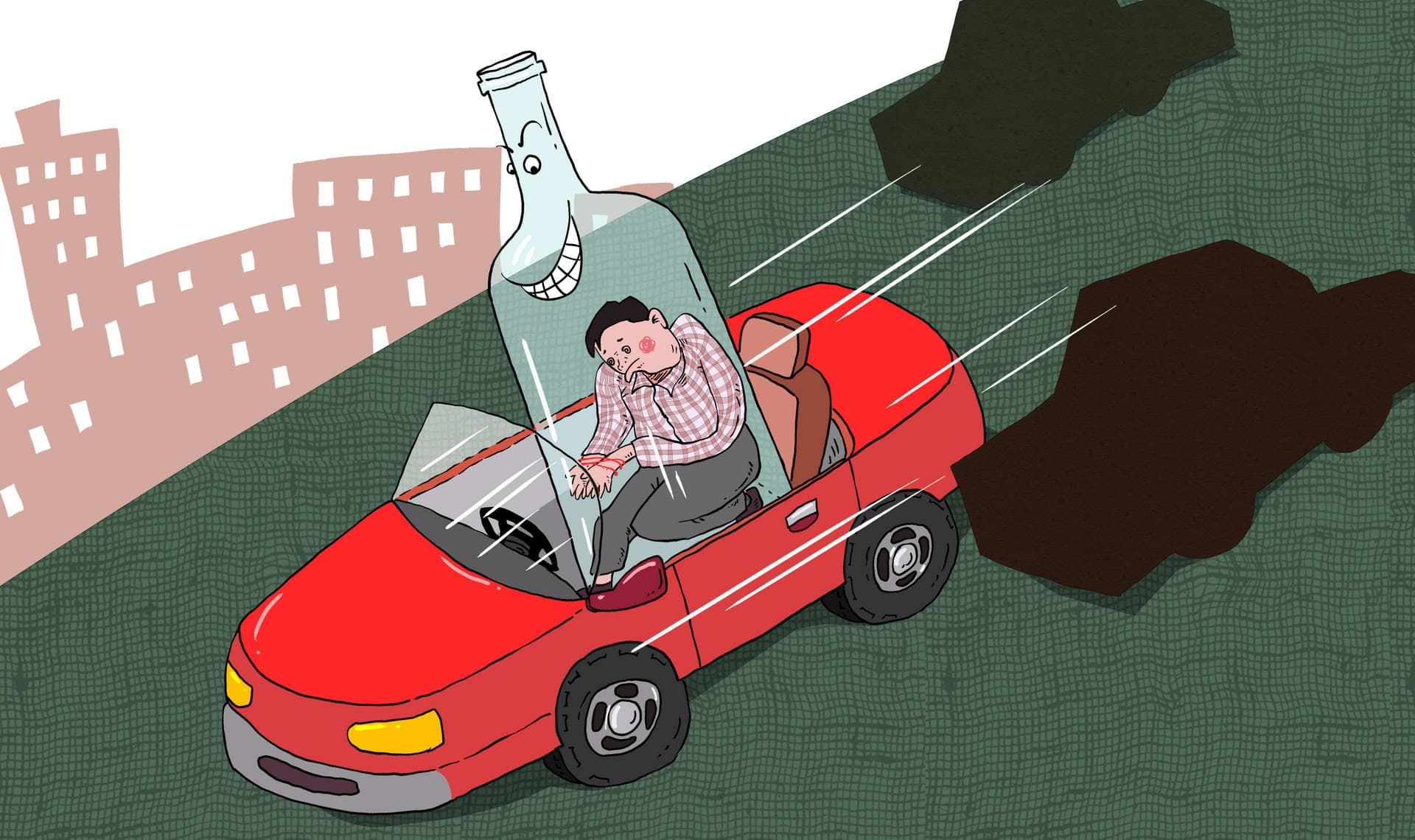 酒驾醉驾安全教育的重视与提升
