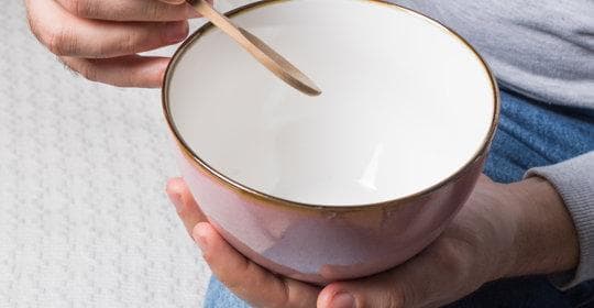 酥油：营养价值、功效、禁忌、食用方式