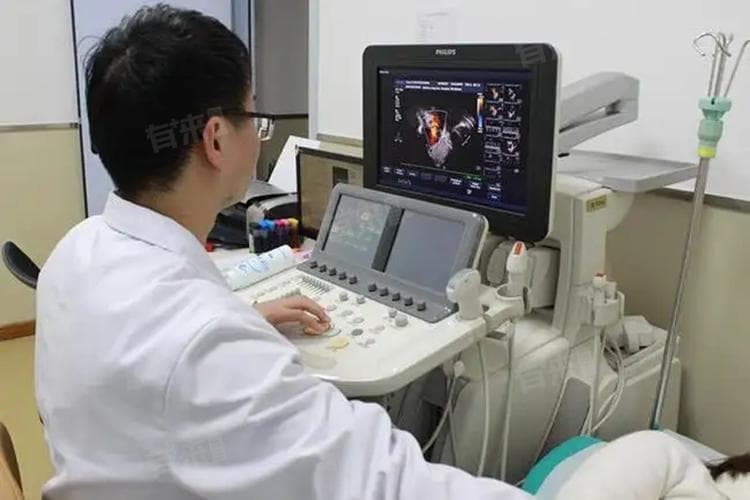 心脏彩超FS是什么意思
