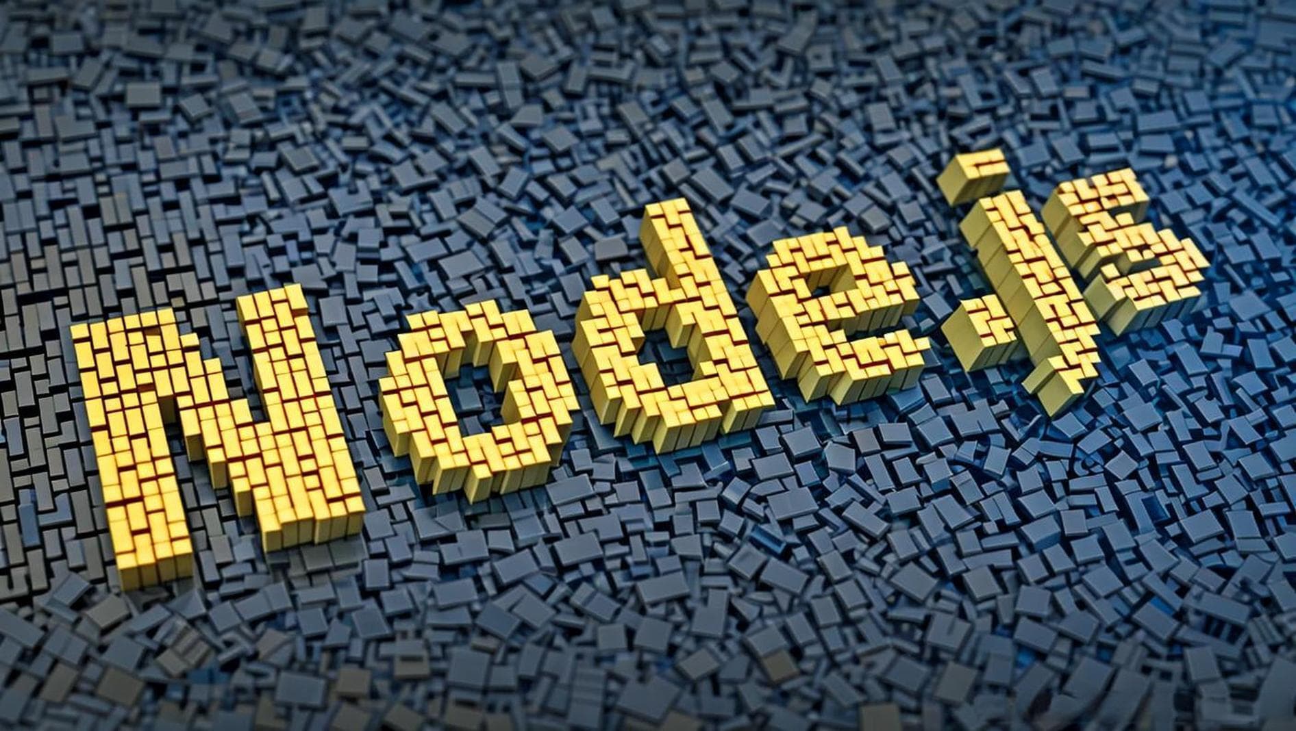 Node.js 完全教程：从入门到精通