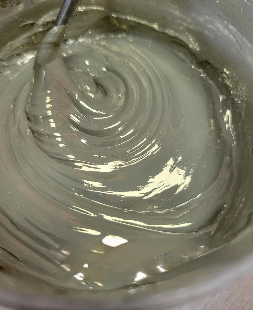 影响导电胶性能的四大因素