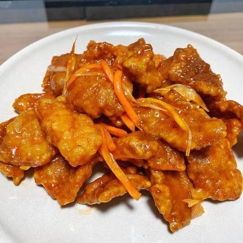 地道小吃大赏：带你走遍全国品味地道风味