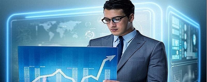 如何认识趋势、判断趋势、确认趋势！