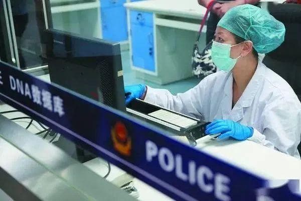 《亲爱的》原型之一孙海洋找到了孩子——哪些科技力量助力他们重聚？
