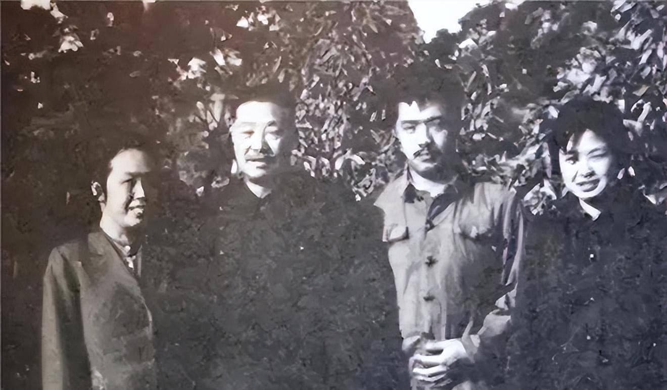 贺龙元帅家风：不徇私情，不搞特殊