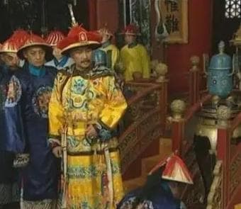 年羹尧是否有反心：历史解读与辨析