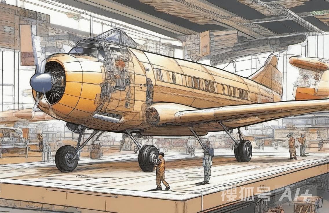 探索飞行梦想：不同材料在航空模型制作中的应用与实践