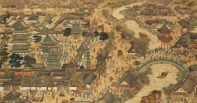 古人是如何熬夜的？从宋代“夜猫子”人群，看古代的夜间生活活动