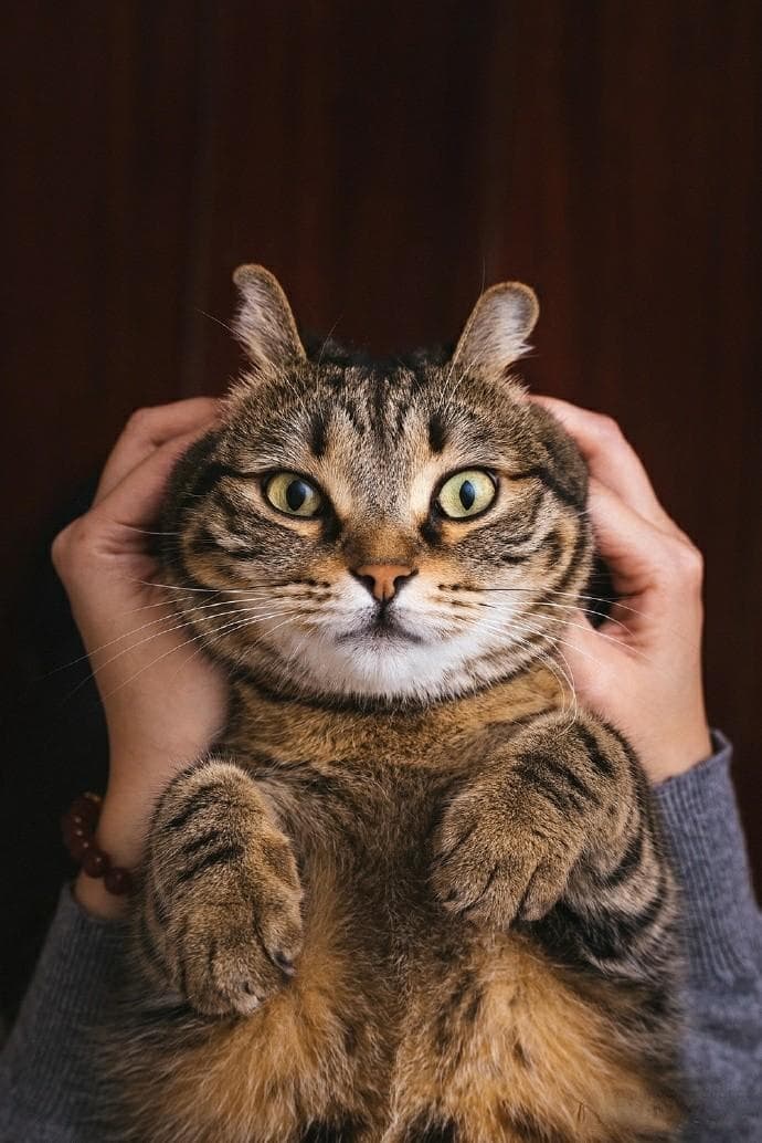 养猫新手必看！这5点让你成为猫咪达人