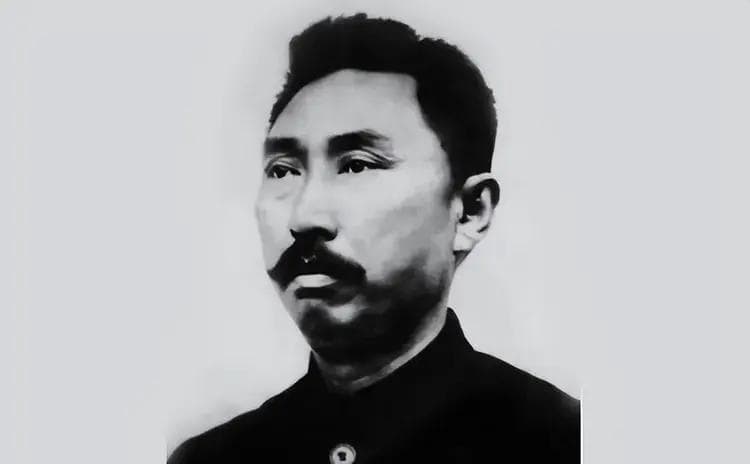 割据湘西十六年的“湘西王”陈渠珍，与他的新编第34师军事集团