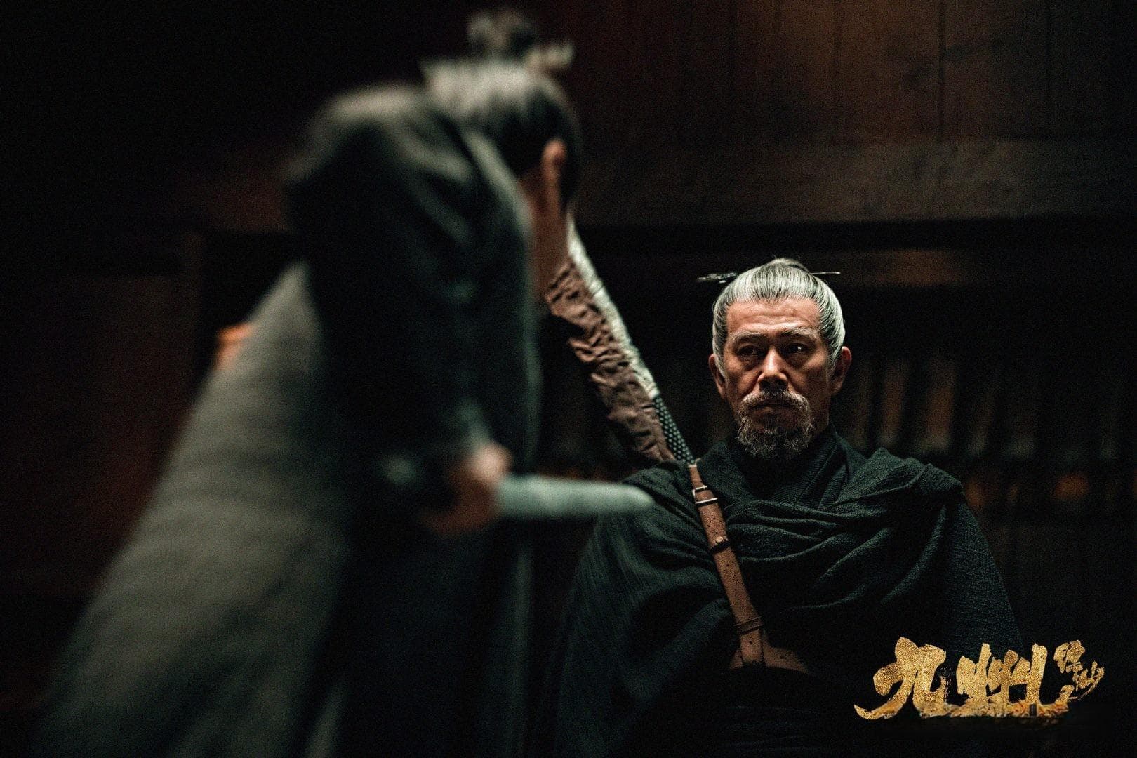 《九州缥缈录》中天驱武士是怎样的存在?为何吕归尘、苏瞬卿、姬野都有天驱指环?