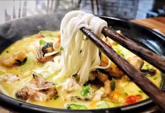 衡阳特色美食每一道都独具风味，道道都馋人心！